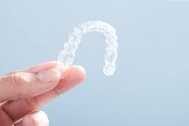 How does the Invisalign process work?
